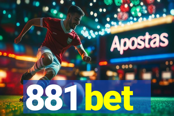 881 bet